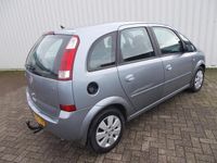 tweedehands Opel Meriva 1.6-16V Cosmo Automaat ( APK 06-09-2024 )