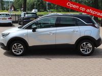 tweedehands Opel Crossland X 1.2 Turbo Innovation / Trekhaak / Camera / Navigatie / Head-