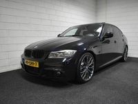 tweedehands BMW 335 335 I Carbon Sport Ed. M pakket, Xenon, AUT