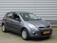 tweedehands Hyundai i20 1.2i 78pk ActiveVersion NL-Auto NAP 1e Eigenaar CP