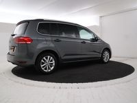 tweedehands VW Touran 1.2 TSI Highline Adaptive cruise Climate Apple c