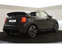 tweedehands Mini Cooper S Cabriolet 