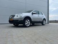 tweedehands Nissan Qashqai Acenta