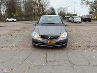 Occasion Mercedes A160 95 PK (69 kW) 2010 Sedan