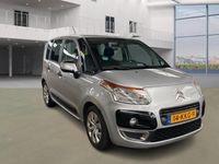 tweedehands Citroën C3 Picasso 1.4 VTi Aura AIRCO CRUISE TREKHAAK 2 X SLEUTELS