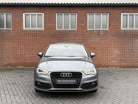 Occasion Audi A3 Sportback Ambition 150 PK (110 kW) 2016 Grijs Hatchback