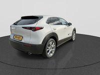 Occasion Mazda CX-30 Exclusive-Line 140 PK (102 kW) 2025 Wit SUV