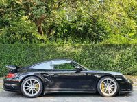 tweedehands Porsche 911 GT2 GT2