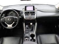 tweedehands Lexus NX300h AWD Luxury Line