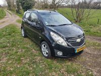 tweedehands Chevrolet Spark 1.0 16V LS Bi-Fuel