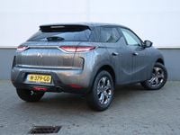 Occasion DS Automobiles DS3 Crossback Business 102 PK (75 kW) 2021 Grijs SUV