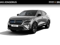 Nieuw Renault Rafale Esprit Alpine 200 PK (147 kW) 2026 Gris schiste / noir étoilé (grijs mica) SUV