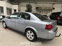 tweedehands Opel Vectra 2.0D | Trekhaak | Lichtmetalen velgen