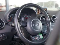 tweedehands Audi A1 Sportback 1.0 TFSI Pro S-Line | Navi | Half-leder