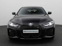 tweedehands BMW i4 eDrive35 High Executive M Sportpakket 70 kWh / Dri