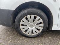 Occasion Citroën Berlingo 90 PK (66 kW) 2013 Wit MPV