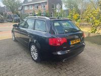 tweedehands Audi A4 Avant 3.0 TDI quattro Pro Line automaat