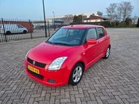 Occasion Suzuki Swift 2005 Hatchback