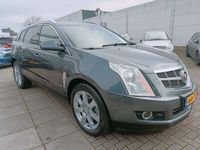 tweedehands Cadillac SRX 3.0 V6 AWD Elegance AWD/Panorama/Leder/Xenon