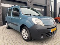 tweedehands Renault Kangoo Family 1.6 Authentique/Cruise-c/1eigenaar/Elek-pak