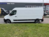 tweedehands Renault Master 130.35 L3 H 2 Airco, Euro 6