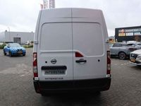 tweedehands Nissan Interstar 2.3 dCi L2H2 N-Connecta | Navigatie | Parkeercamera