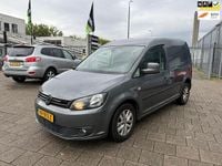 Occasion VW Caddy 75 PK (55 kW) 2013 Overige MPV