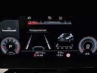 tweedehands Audi A3 Sportback 30 TFSI 110PK S-tronic edition | Parkeersensoren achter | Navi | ACC