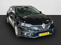 tweedehands Renault Mégane IV Estate 1.3 TCe 140 Limited / NAVI / CAMERA / STOELVERW / PDC V+A