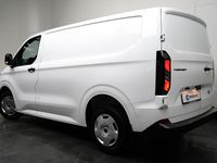 Occasion Ford Transit Custom Trend 2026 Wit Van