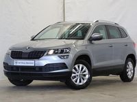 tweedehands Skoda Karoq 1.5 TSI ACT 150pk DSG Ambition Navigatie Camera Pr