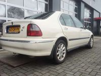 tweedehands Rover 45 1.8 Club CVT NAP Automaat/Airco Inruilkoopje