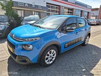 tweedehands Citroën C3 1.2 PURETECH S&S FEEL