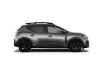 Nieuw Dacia Sandero Stepway 110 PK (80 kW) 2025 Grijs Hatchback