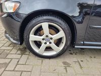 tweedehands Volvo S40 1.6 D2 R-Design Pro Edition