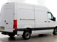 tweedehands Mercedes Sprinter 314 CDI L2H2 RWD 7G Automaat Airco Trekhaak 3500kg 09-2020