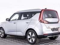 Occasion Kia Soul 150 kW (204 PK) 2021 Grijs SUV