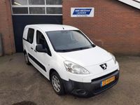 tweedehands Peugeot Partner 120 1.6 HDI L1 XT