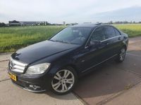 tweedehands Mercedes C180 CGI BlueEFFICIENCY Avantgarde/ clima/ EURO 5