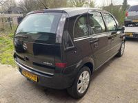 tweedehands Opel Meriva 1.6-16V Temptation airco automaat