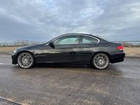 Occasion BMW 335 Executive 2008 Zwart Coupé