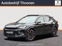 Occasion Cupra Formentor VZ 272 PK (200 kW) 2025 Zwart SUV