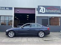 Occasion BMW 320 Executive 184 PK (135 kW) 2015 Blauw Sedan