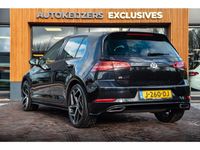 tweedehands VW Golf 1.5 TSI Highline Business R LED Stoelverw. ACC LMV 19" PDC D