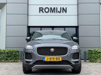 tweedehands Jaguar E-Pace P200 AWD 200PK Aut Premium Edition PANORAMADAK