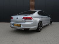 tweedehands VW Passat 1.4 TSI ACT Business Edition R Panoramadak Led-Verlichting