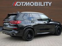 tweedehands BMW X5 M50d Executive | Laserlicht | Memory Seats | 22" B