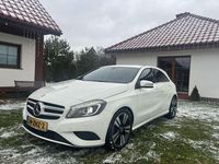 Occasion Mercedes A180 Ambition 122 PK (89 kW) 2012 Hatchback