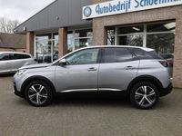 tweedehands Peugeot 3008 1.2 PureTech Première 360-CAMERA CARPLAY DAB NAVI