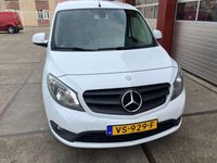 tweedehands Mercedes Citan 109 CDI BlueEFFICIENCY Extra Lang